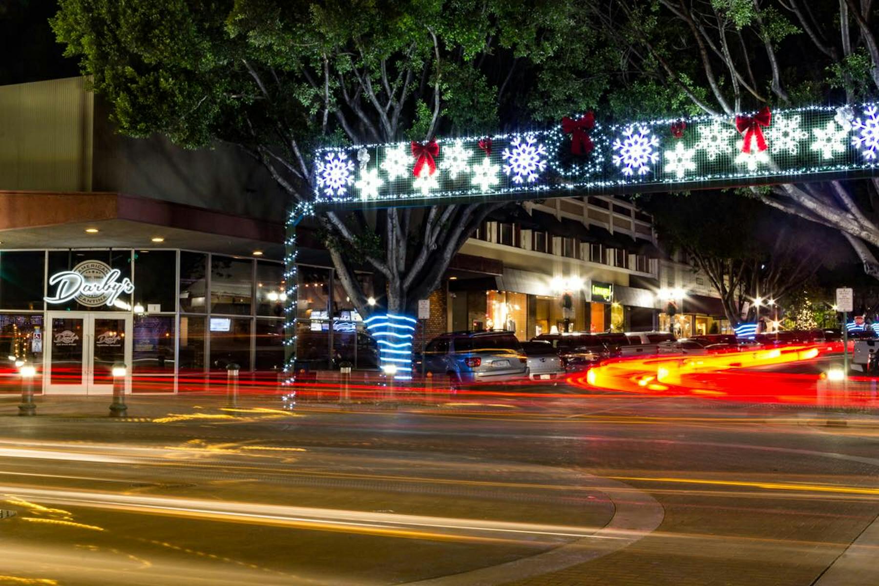 Darby's American Cantina American Sports Bar & Restaurant in Redlands, CA